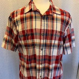 Men’s OLD NAVY Button-down Shirt